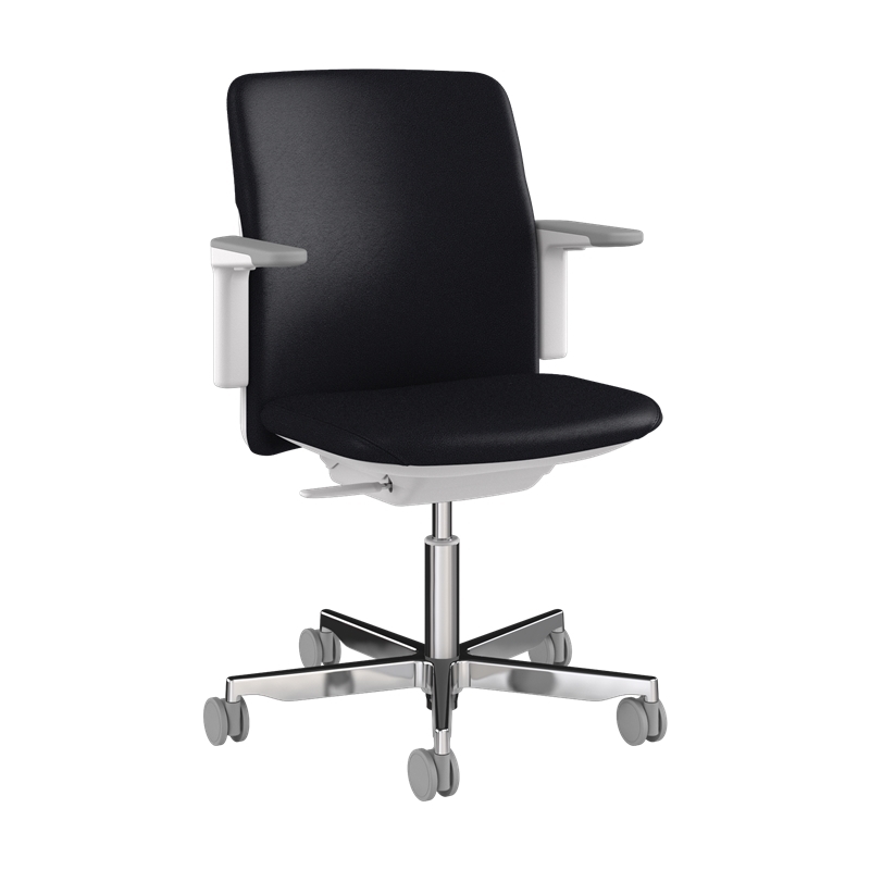 Path, Corvara - Midnight