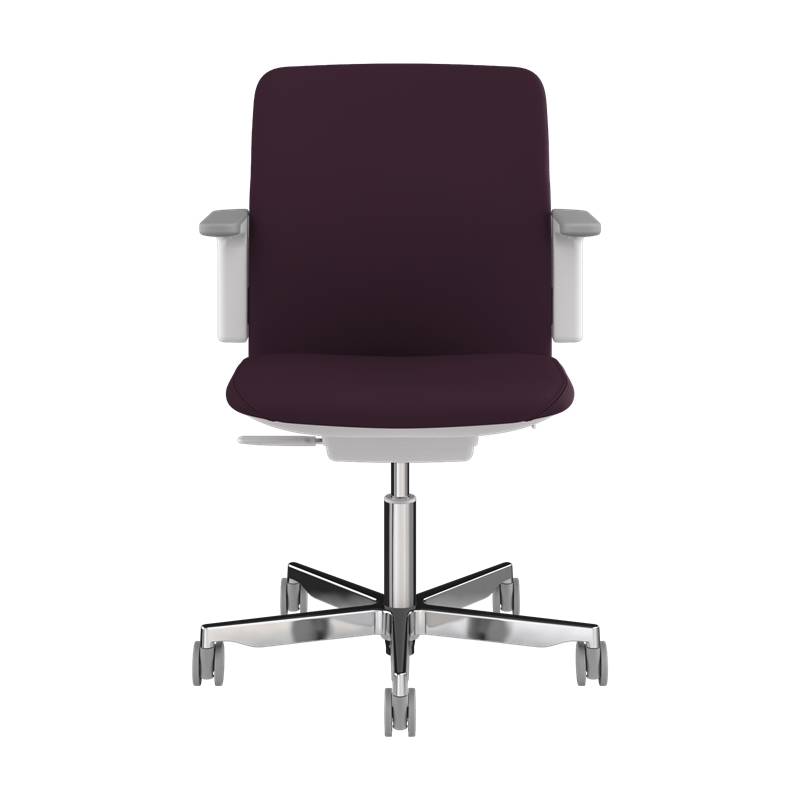 Path, Lotus - Plum Picture 2