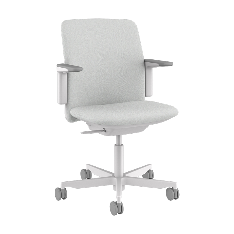 Path, Revital - Vapor