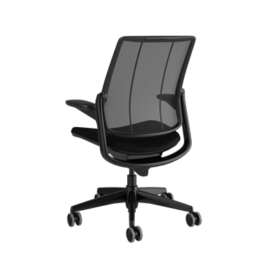 Smart Ocean, Monofilament Stripe Black Back, Corde 4 Black Seat Picture 3