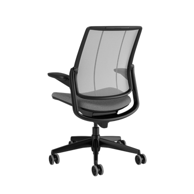 Smart Ocean, Monofilament Stripe Platinum Back, Fourtis Nimbus Seat Picture 3