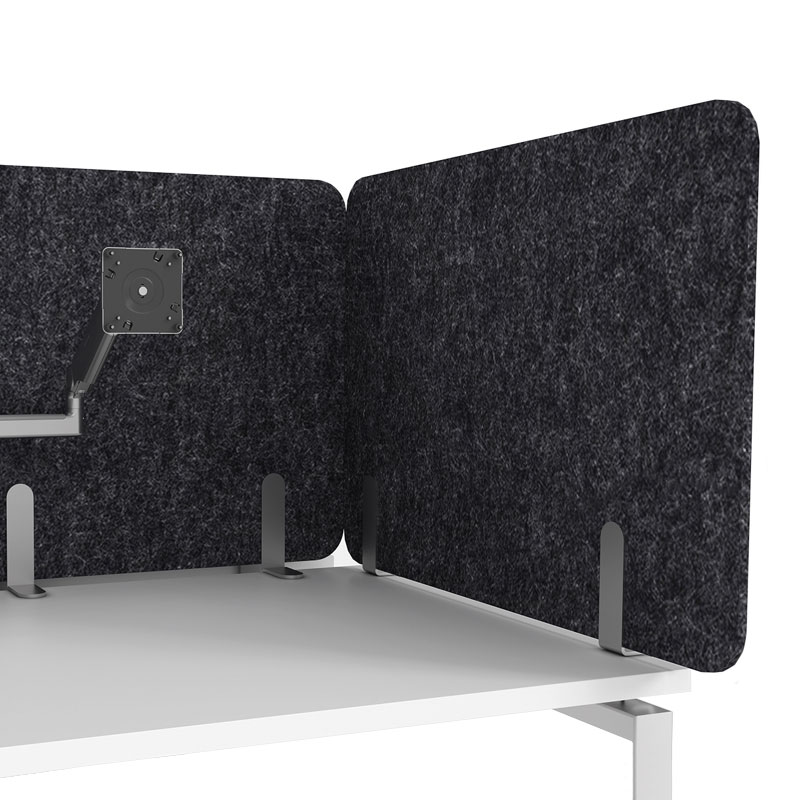 Separation Panels & Desk Shields