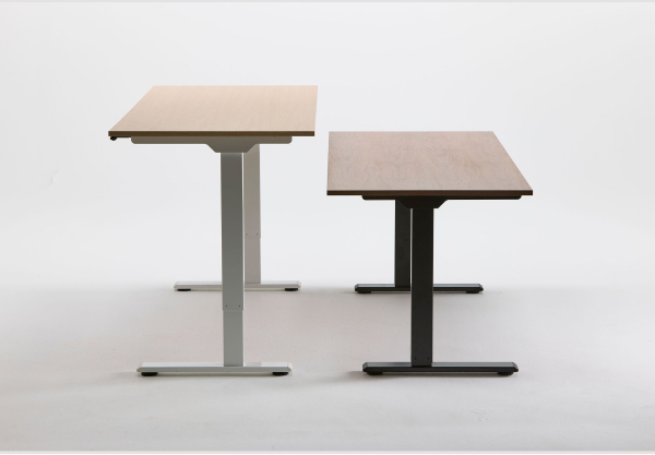 Humanscale textile spread