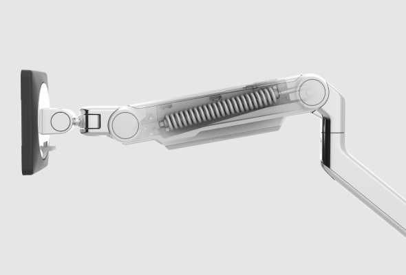 Precision-Engineered Ball Bearings and Bushings