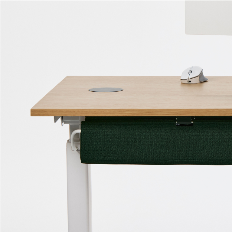 M/Connect 3 Docking Station