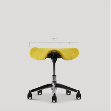 Freedom Headrest in Kvadrat Vanir upholstery