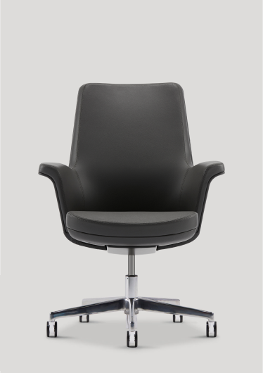 Freedom Headrest in Kvadrat Vanir upholstery