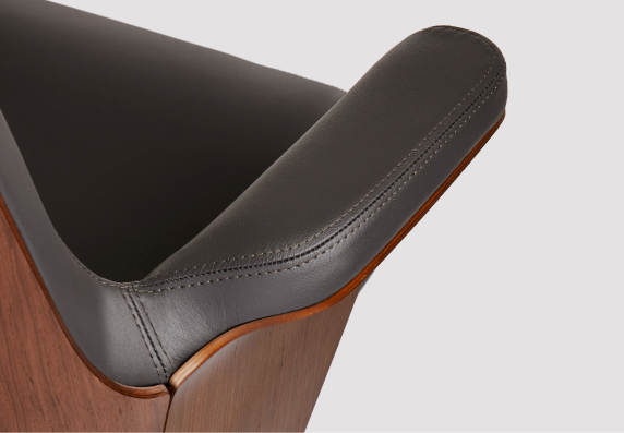 Humanscale textile spread