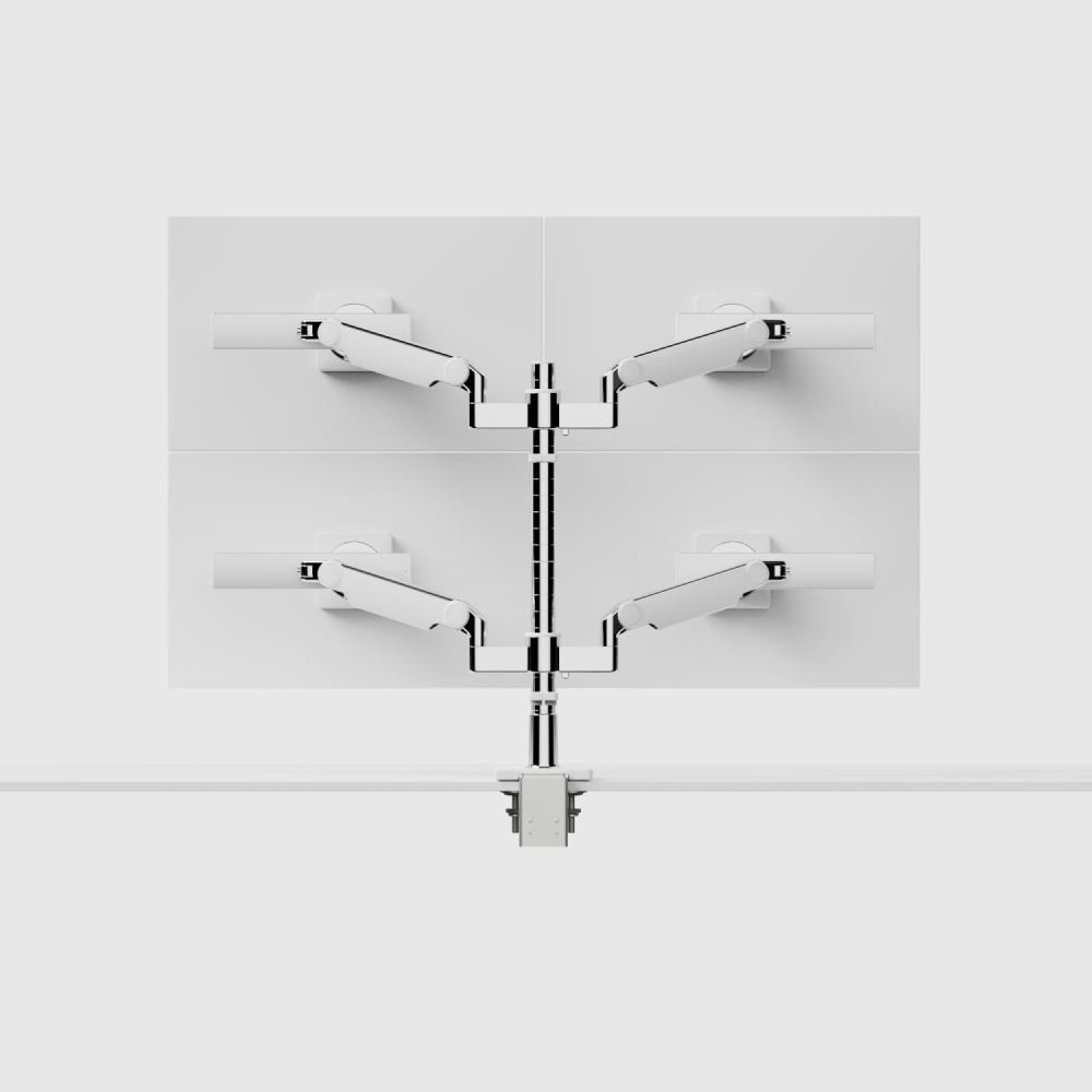 Single Monitor (M2.1)