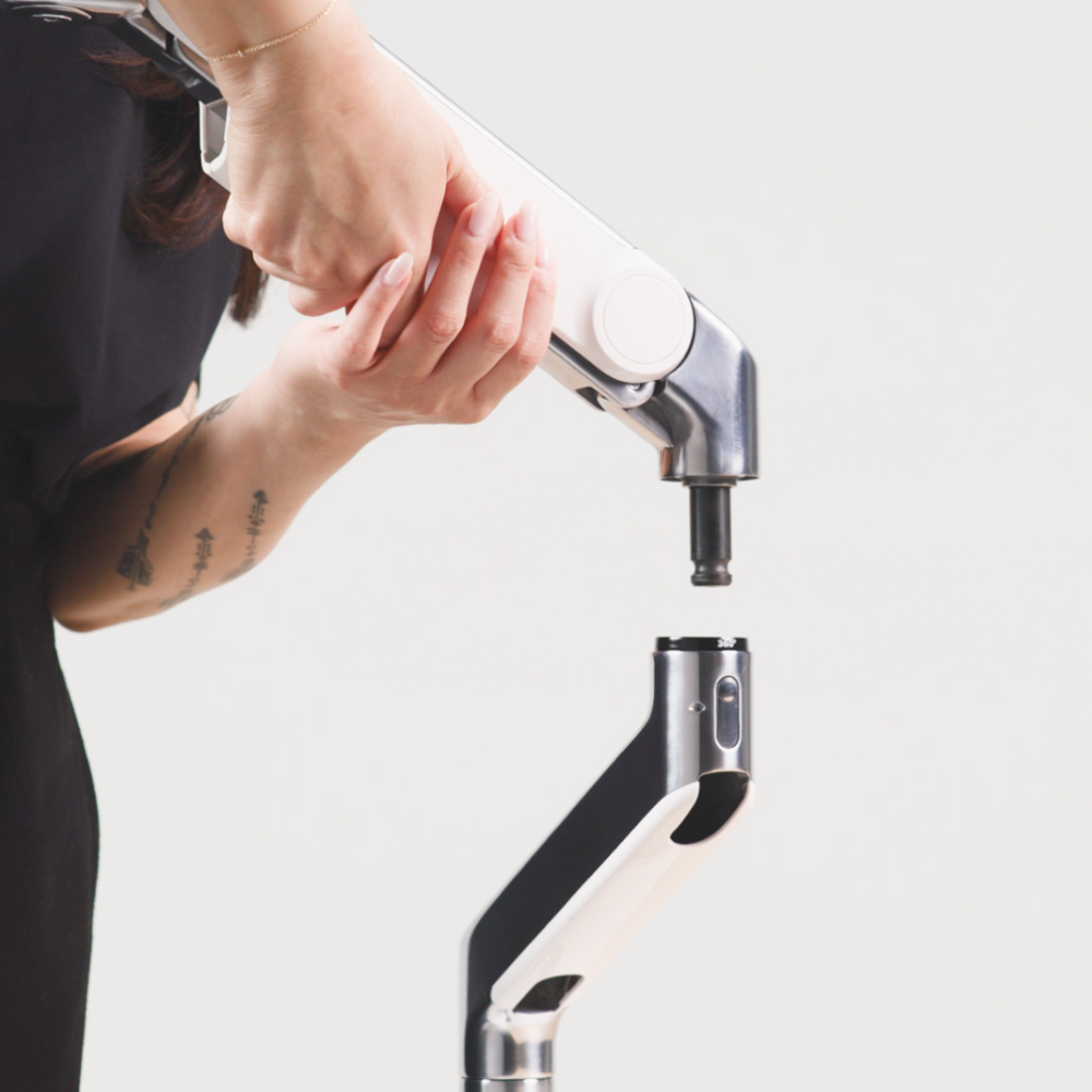 Single Monitor (M2.1)