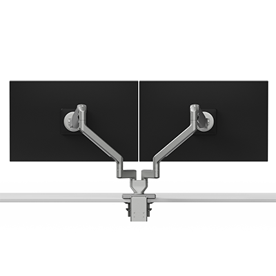 M2.1 Dual Mount Monitor Arm, 4