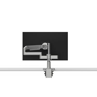 M/Flex M2.1 Single Monitor Arm, 8