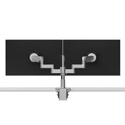 M/Flex M2.1 Dual Monitor Arm, 4