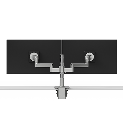 M/Flex M2.1 Dual Monitor Arm, 8