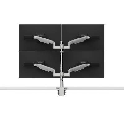Four Monitors (M/Flex M2.1)