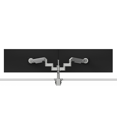 M/Flex M8.1 Dual Monitor Arm, 4