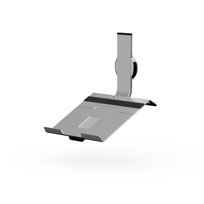 Monitor Arm Laptop Holder