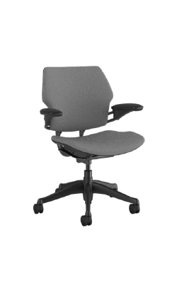 Freedom Task Chair - Sustainable, Eco-friendly Office Chair