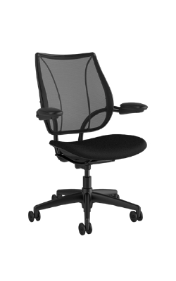 Liberty Task Chair - Sustainable, Eco-friendly Office Chair