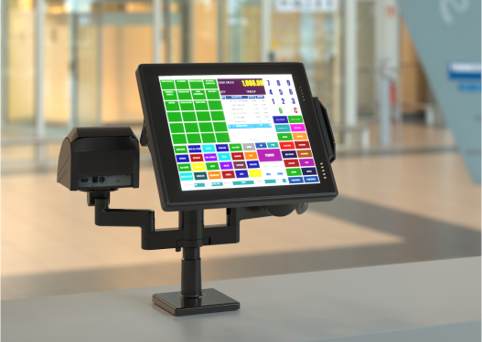 Pieces of Trea chair