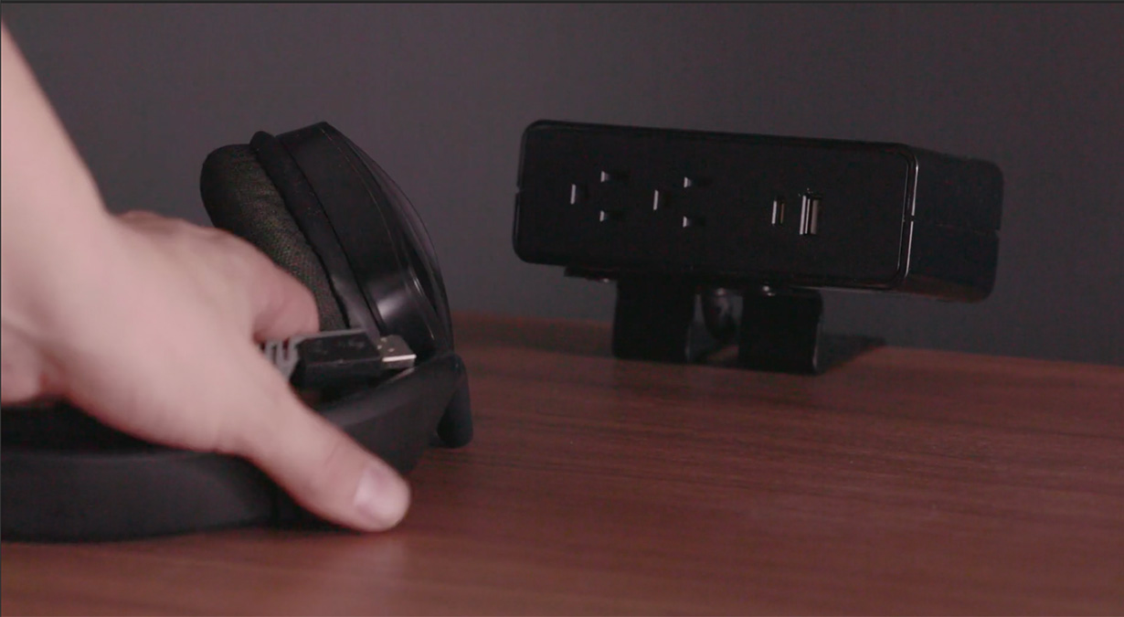 Work From Home Office