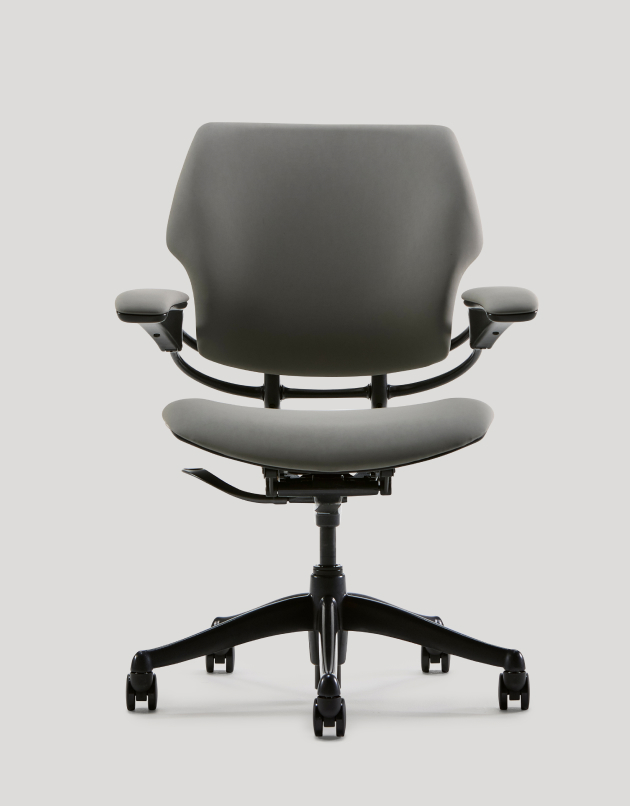 Refreshed Freedom Task Chair