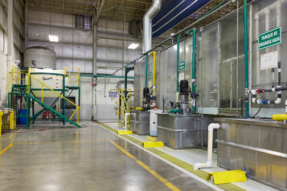 PLANET POSITIVE SUSTAINABILITY