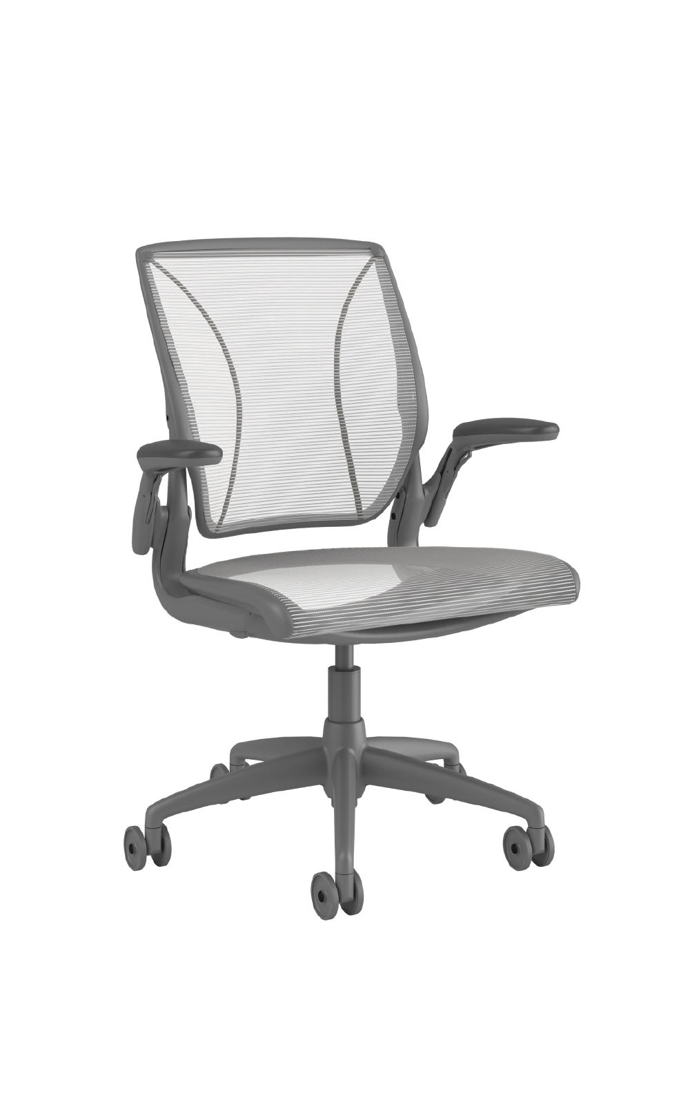 World Chair - Sustainable, Eco-friendly Office Chair