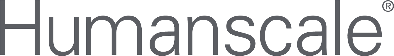 Humanscale Logo