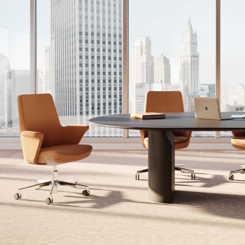 Meeting Collection Thumbnail