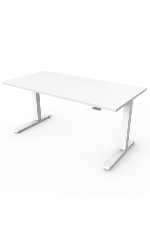 Float Table - Sustainable, Eco-friendly Office Desk