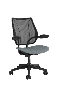 Liberty Ocean - Sustainable, Eco-friendly Office Chair