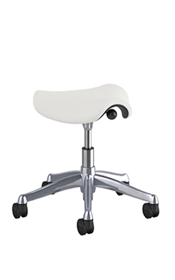 Freedom Pony - Sustainable, Eco-friendly Office Chair