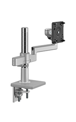 Monitor Arms Flex for 2.1 - Sustainable, Eco-friendly Office Furniture