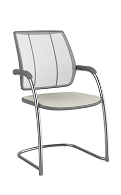 Occasional Smart - Sustainable, Eco-friendly Office Chair