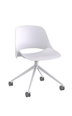 Trea - Sustainable, Eco-friendly Office Chair