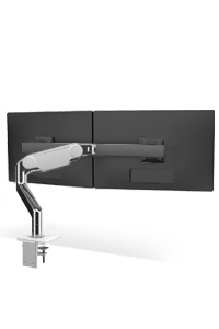 Monitor Arms 10 - Sustainable, Eco-friendly Office Furniture