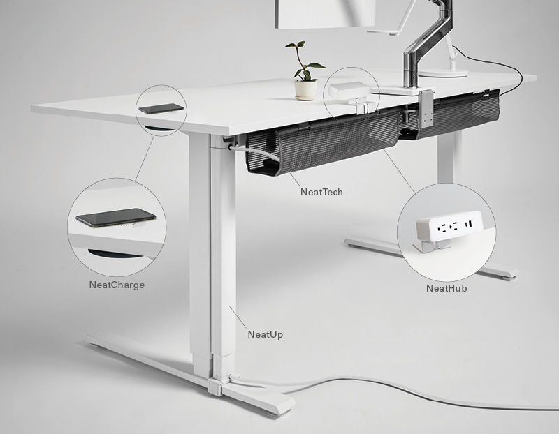 The Neat Suite Family