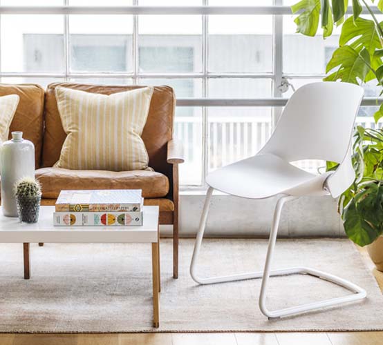 Space Designed by Jeremy